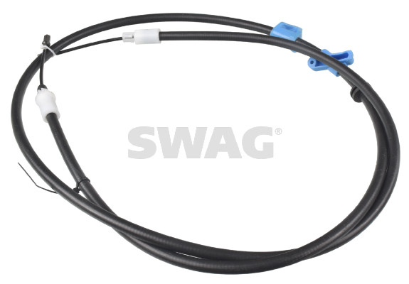 Cable, parking brake - 33 10 0320 SWAG